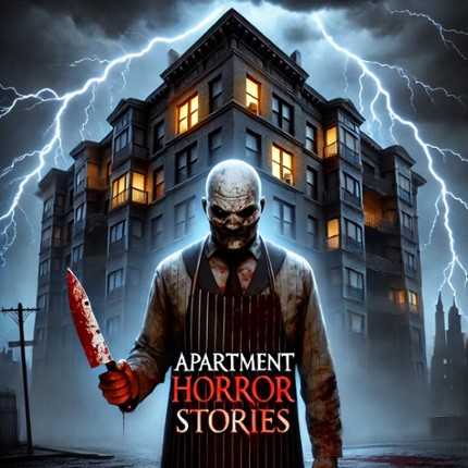 Apartment Horror Stories Image