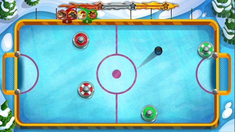 Arcade Islands Volume One Image