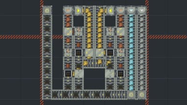 Assembly Line 2 Mobile Version Image