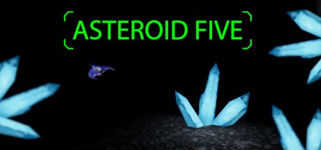 Games like Asteroid Five