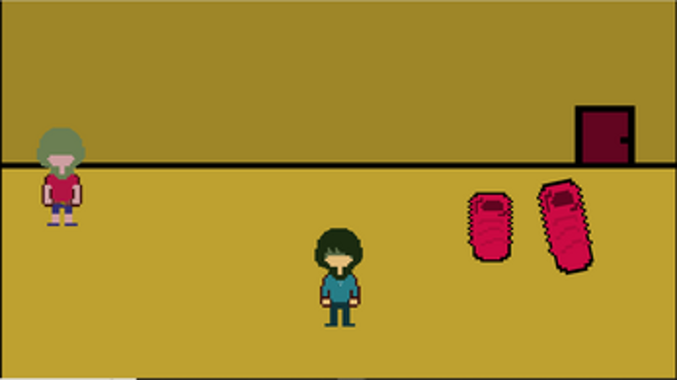 Aterraquio cap 1 Image