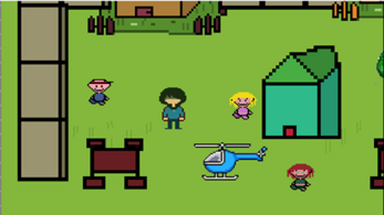 Aterraquio cap 3 screenshot