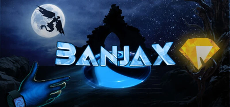 BANJAX Image