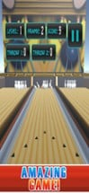 Barclub Bowling Image