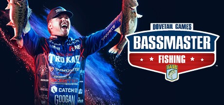 Games like Bassmaster Fishing