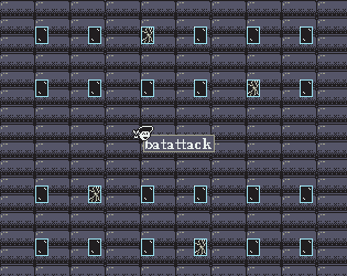 Games like Batattack!