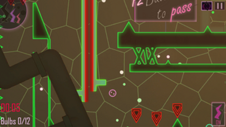 Before Dark screenshot