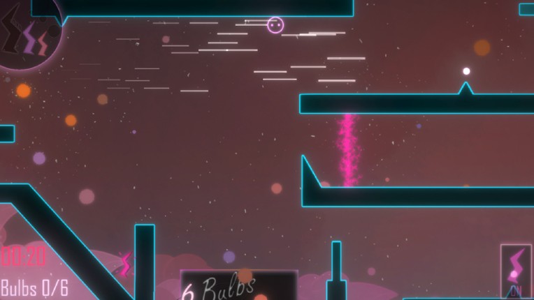 Before Dark screenshot