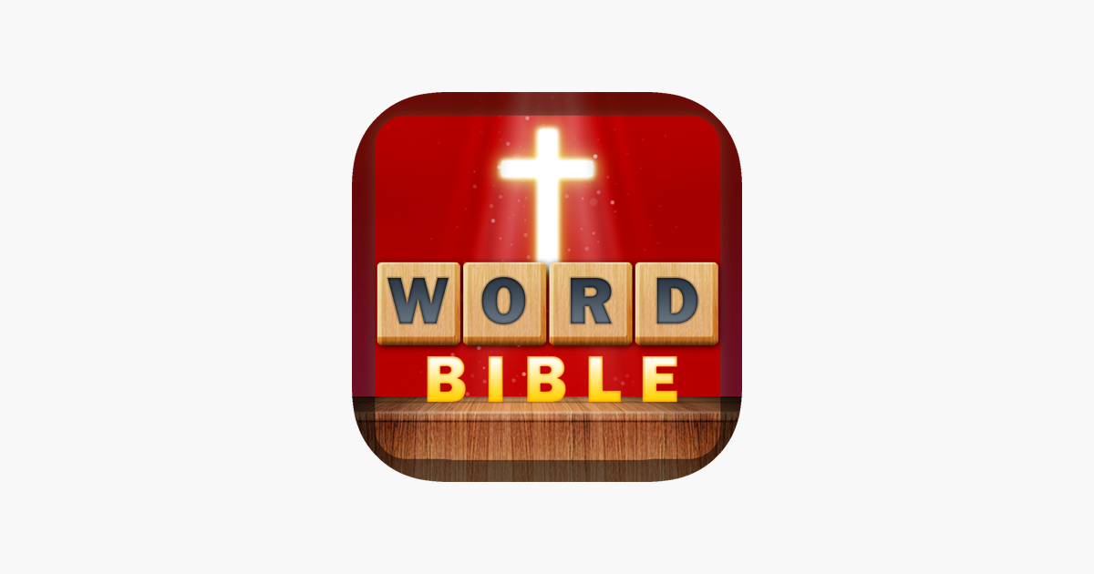 Games like Bible word verse stack puzzle