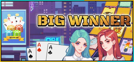 Games like Big Winner