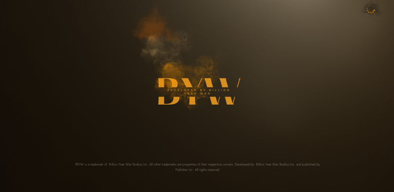 Billion Year War Image