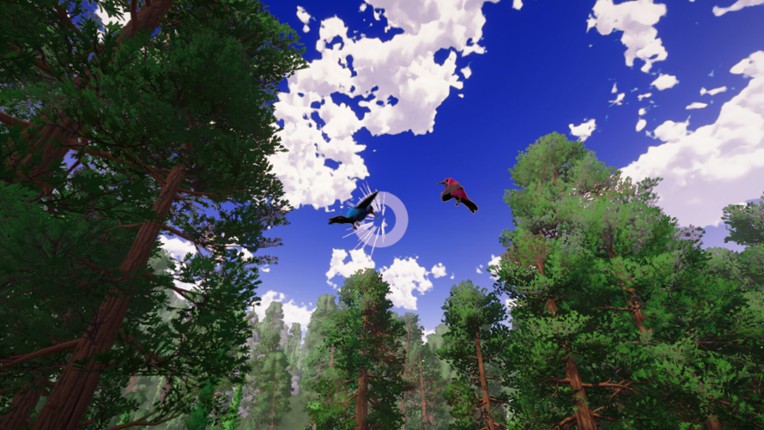 Bird Game 3 screenshot