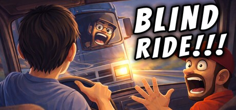 Games like Blind Ride