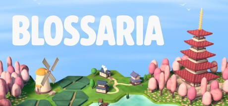 Games like Blossaria