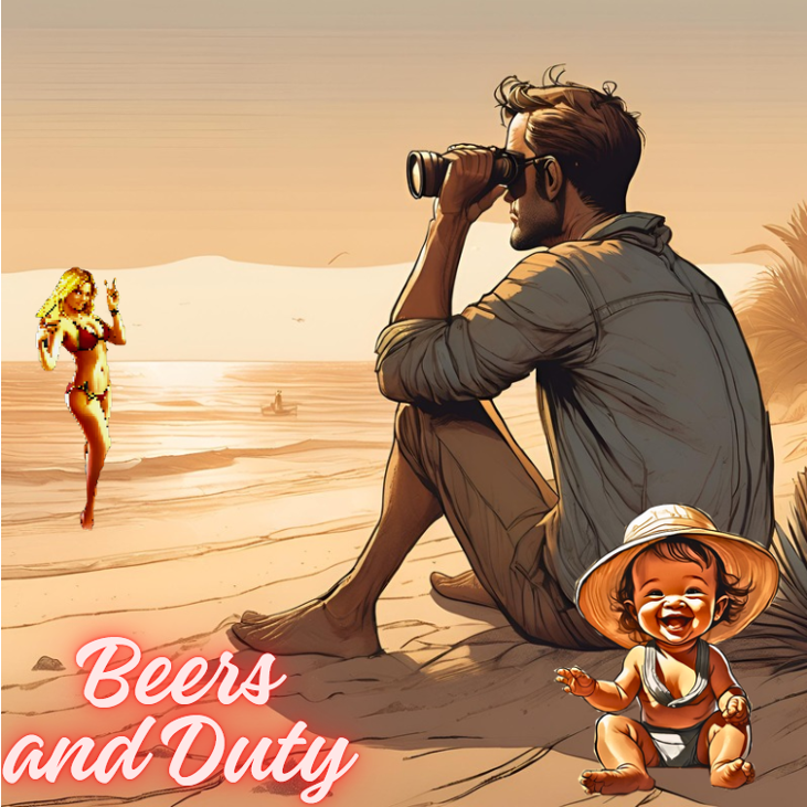 Games like BND - Beers and Duty
