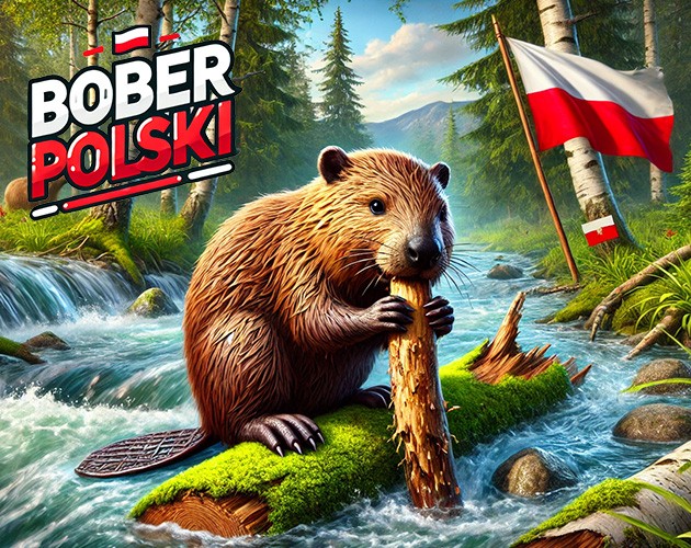 Games like Bober Polski