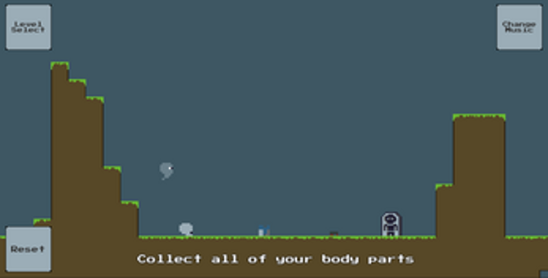 Body Builder screenshot