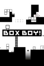 Boxboy Image