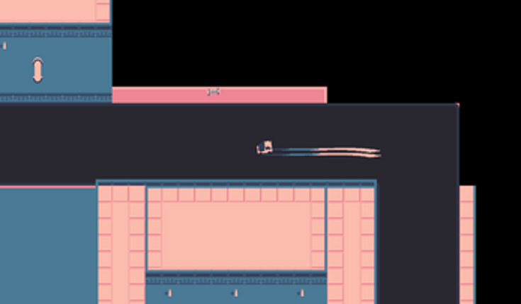 Brain Driver screenshot