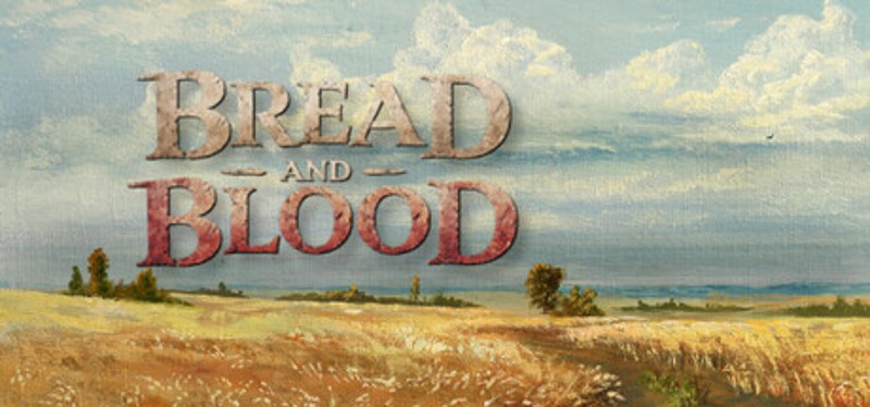 Bread and Blood Image