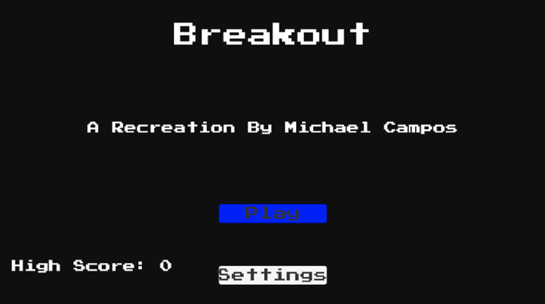 Breakout Image