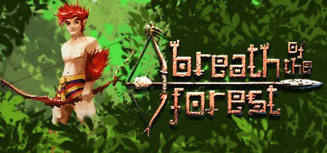 Games like Breath of the Forest