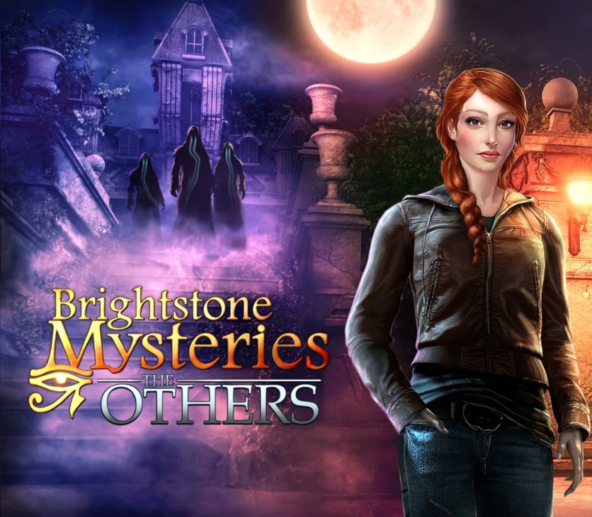 Games like Brightstone Mysteries: The Others