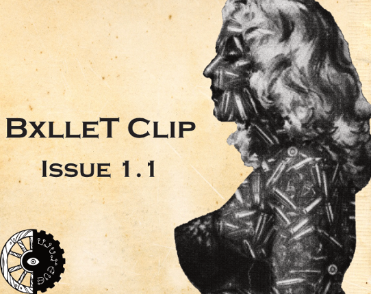 Bxllet Clip: The Pinxp Issue Game Cover