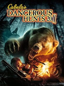 Games like Cabela's Dangerous Hunts 2011