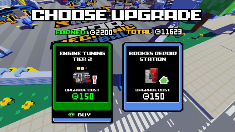 Car Mechanic Pinball Image