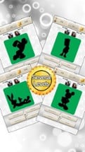 Cartoon Shadow | Multiplayer Quiz Image