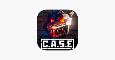 CASE: Animatronics Horror Game Image