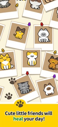 Cat Kindergarten screenshot