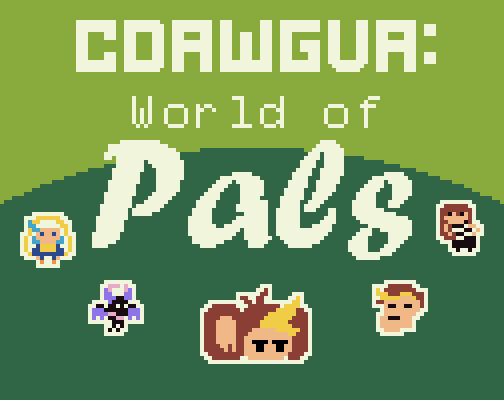 Games like CDawgVA: World of Pals