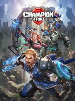 Games like Champion Strike: Hero Clash