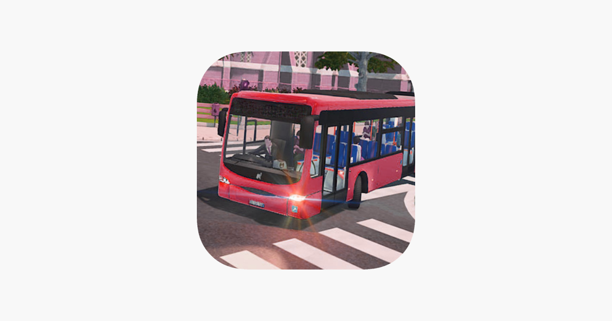Games like City Bus Tourist