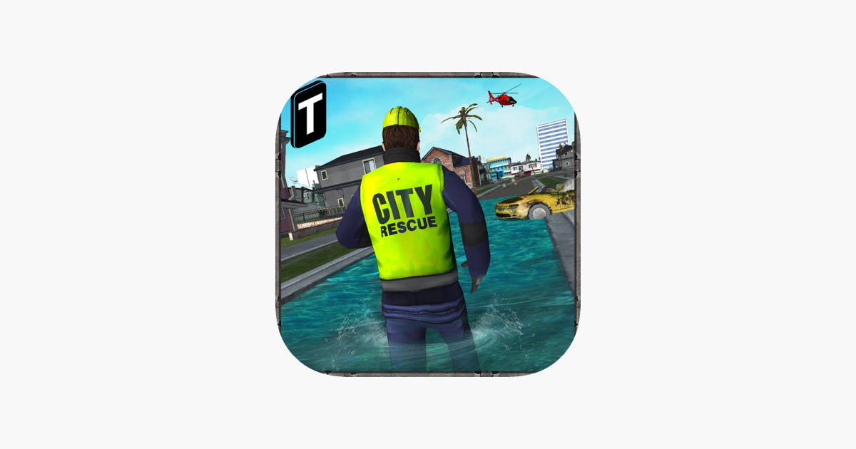 Games like City Rescue 2017
