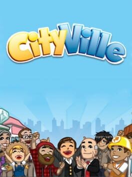 Games like CityVille