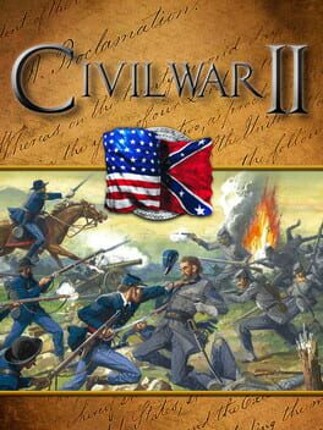 Civil War II Image