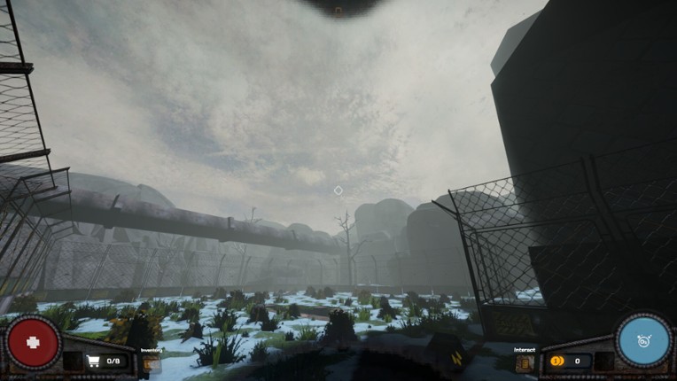 Colony 37 screenshot