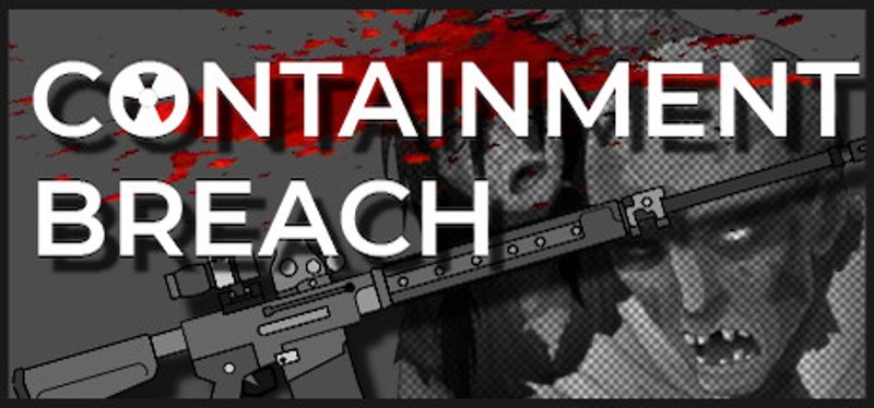 Containment Breach Game Cover