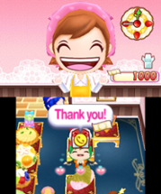 Cooking Mama: Sweet Shop Image