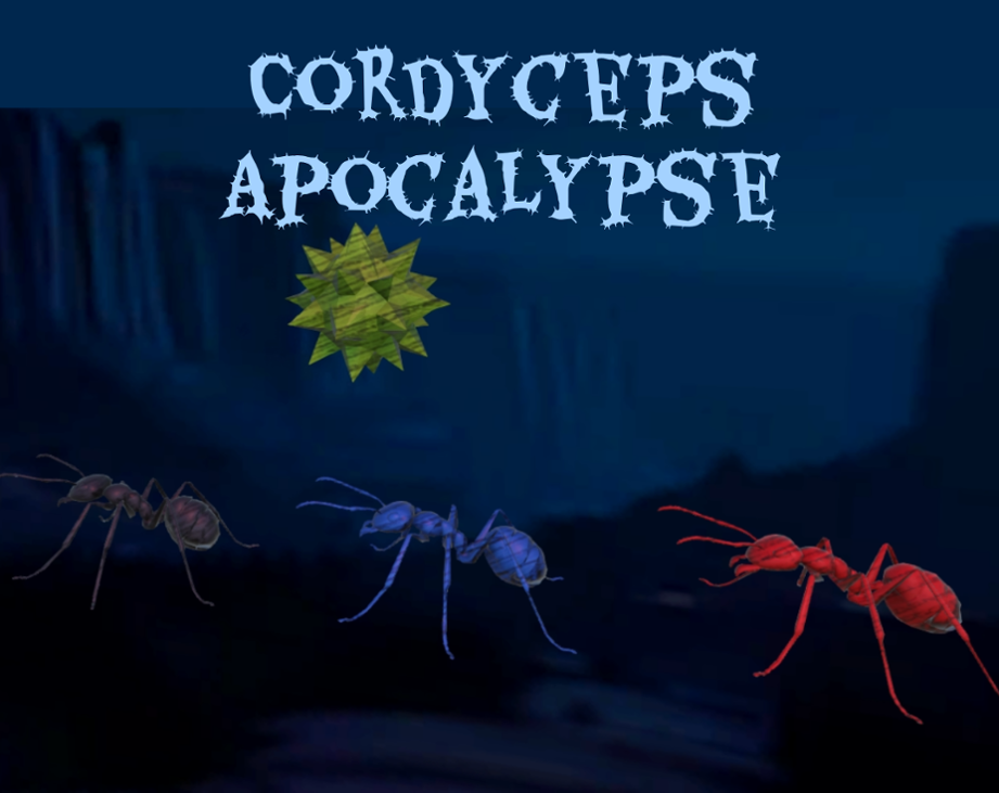 Games like Cordyceps Apocalypse