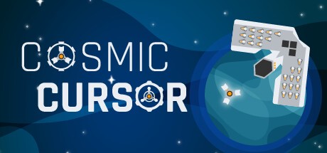 Games like Cosmic Cursor