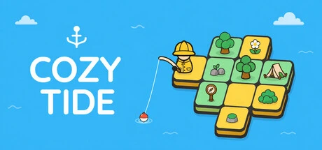 Games like Cozy Tide