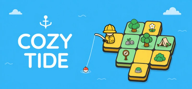 Cozy Tide Image