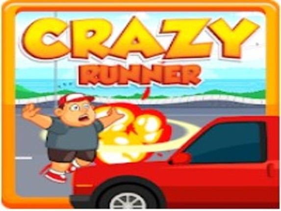 CrazyRunner Image