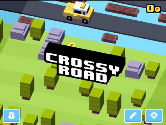 Crossy Road 2 Image