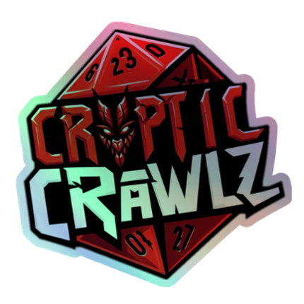 Cryptic Crawlz Image