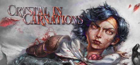 Games like Crystal in Carnations